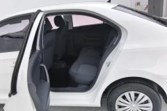 2020 Volkswagen Santana 2019 1.5 AT Fashion China VI #11