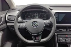 2021 Volkswagen T-Cross 2021 1.4T AT 280TSIComfort #15