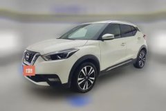 2021 Nissan Kicks 2021 1.5 AT XVSmart ConnectLuxury #1
