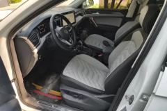 2024 Volkswagen Tayron 2024 2.0T AT 330TSI 2WDLuxuryplusAdvancedEdition #9