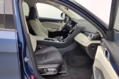 2019 Lynk & Co Lynk & Co 01 2017 2.0T AT dazzleProEditionFWD #22