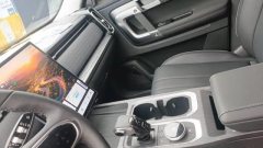 2024 Chery Explore 06 2023 Yue YeEdition 1.6T AT 4WDExplore #7
