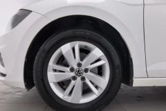 2021 Volkswagen Polo Hatchback 2021 Plus 1.5L ATpanoramicEnjoy #6