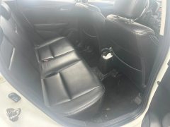 2017 Honda Fit Hatchback 2016 1.5 AT LXSComfortSunroofEdition #5