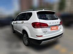 2017 Haval H6 2017 1.5T AT Blue LabelSportLuxury FWD Facelift #3