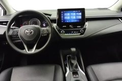 2021 Toyota Corolla 2021 TNGA 1.5L AT CVTElite #12