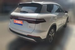 2019 BYD Song Pro 2019 1.5T AT Elite #3