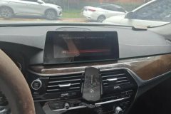 2018 BMW 5 Series 2018 2.0T AT 528LiLaunch Special #13
