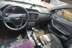 2019 Chery Tiggo 3x 2018 1.5 AT Elite #12