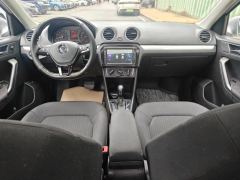 2015 Volkswagen Jetta 2015 1.6 AT Comfort #8