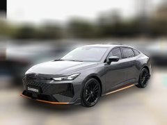 2024 Chang'an UNI-V 2024 1.5T AT nobleSport #1