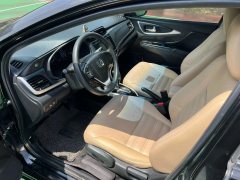 2016 Honda Crider 2016 1.8 AT Luxury #7