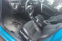 2019 Toyota Levin Twin Engine E+ 2019 1.8 AT PH GSEliteSunroofEdition #9