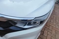 2019 Honda Crider 2019 1.0T AT 180TurboComfort #5