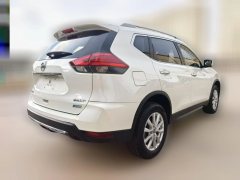 2018 Nissan X-Trail 2017 2.0 AT ComfortFWD #4