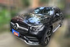 2022 Mercedes-Benz GLC-Class 2022 Facelift II 2.0T AT GLC 260 L 4MATIC Dynamic #1