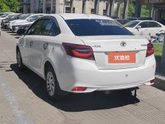 2021 Toyota Vios 2021 1.5 AT EnactusEdition #6