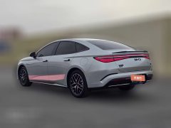 2023 BYD Seal 2023 DM-i 1.5T AT 121km Flagship #7