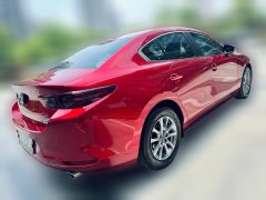 2021 Mazda Mazda3 Axela Sedan 2021 1.5L AT qualityEdition #5