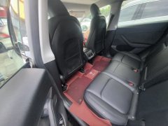 2022 Tesla Model 3 2022 rear wheel driveEdition #7