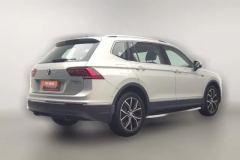 2020 Volkswagen Tiguan L 2020 2.0T AT 330TSIIntelligent movementLuxury FWD China VI #2