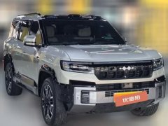 2024 Fangchengbao Bao8 2025 ZhiyongFlagship 7Seat #3