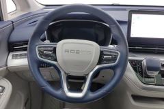 2020 Roewe iMAX8 2021 2.0T AT 400TGISupremeSeriesHonor #15