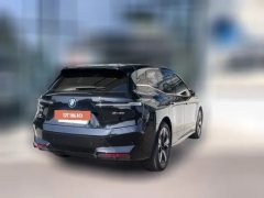 2024 BMW iX 2023 Facelift xDrive40 (Imported) #4