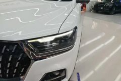 2023 Haval H6 2023 China tideEdition 1.5T ATUrbanEdition #5