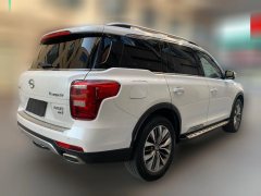 2017 GAC Trumpchi Trumpchi GS8 2017 2.0T AT 320T 2WDLuxurySmart Connect（7Seat） #3