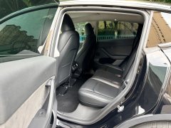 2022 Tesla Model Y 2022 Facelift rear wheel driveEdition #8