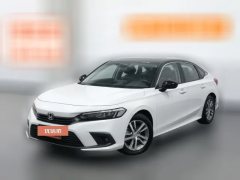 2023 Honda Civic 2022 1.5T AT 240TURBO PowermoveEdition #1