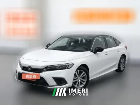 2023 Honda Civic 2022 1.5T AT 240TURBO PowermoveEdition