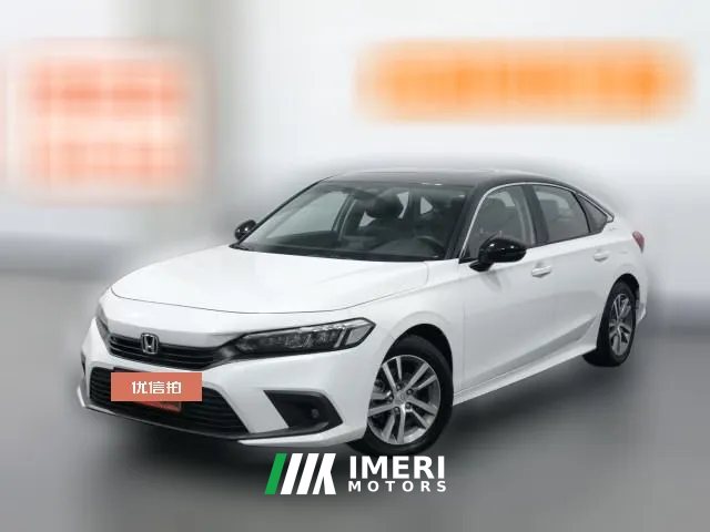 2023 Honda Civic 2022 1.5T AT 240TURBO PowermoveEdition