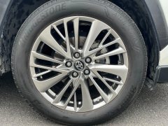 2020 Toyota Wildlander 2020 2.0 AT Premium4WD #18