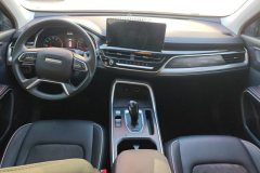 2024 Haval H6 2023 China tideEdition 1.5T ATUrbanEdition #12
