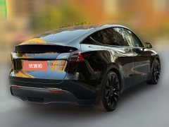 2022 Tesla Model Y 2021PerformancehighPerformanceall wheel driveEdition #4