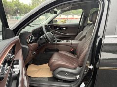 2023 Exeed Lanyue 2023 2.0T AT 400T 4WDStar Premium 6Seat #4