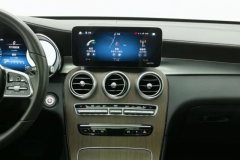 2020 Mercedes-Benz GLC-Class 2020 2.0T AT GLC300L 4MATICDynamic Facelift #16