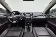 2015 Chang'an CS75 2014 2.0 MT Luxury FWD China V #14
