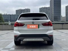 2018 BMW X1 PHEV 2018 1.5T xDrive25Le Luxury #8