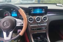2019 Mercedes-Benz GLC-Class 2020 GLC 260 L 4MATIC Dynamic #12