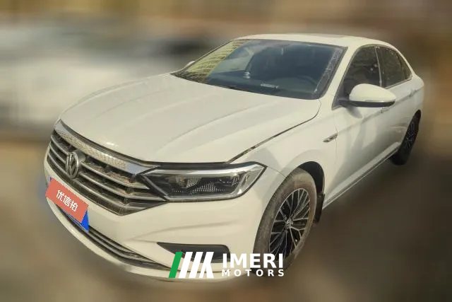 2020 Volkswagen Sagitar 2021 1.4T AT 280TSI DSGComfortSmart Connect