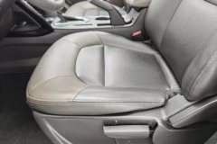 2018 GAC Trumpchi Trumpchi GS4 2017 1.3T AT 200T G-DCTEliteFWD #21
