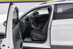 2020 Volkswagen T-Cross 2019 1.5 AT Comfort #9