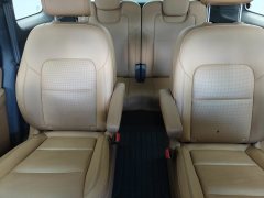 2022 Li Auto Li Auto ONE 2021 EREV6SeatEdition #15