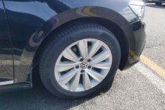2021 Volkswagen Passat 2021 2.0T AT 330TSILuxury #6