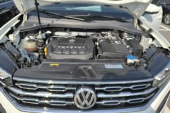 2020 Volkswagen Tayron 2019 330TSI 2WDLuxury China V #10