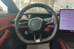 2024 Xiaomi Auto Xiaomi SU7 2024 800km 4WDSuperLong RangeHigh-end smart drivingMaxEdition #15