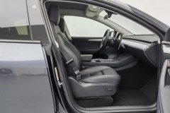 2024 Tesla Model Y 2024 rear wheel driveEdition #22
